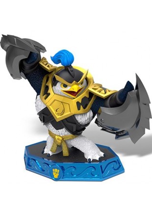 SKYLANDERS IMAGINATORS KING PEN  (USAGÉ)